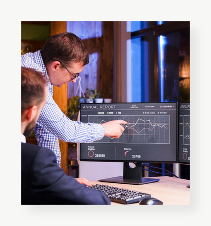 Incident management software project image