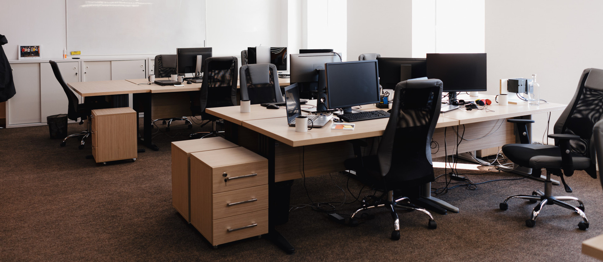 Custom Software Development