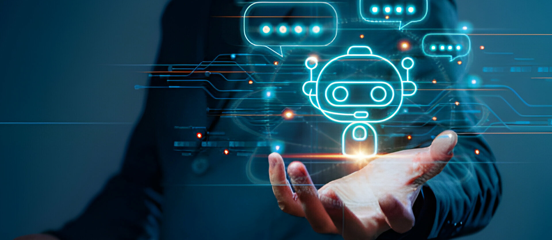 Business process automation and software development with user friendly web design